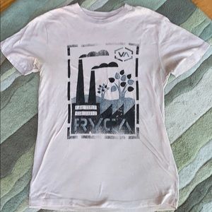RVCA T-shirt - Size S